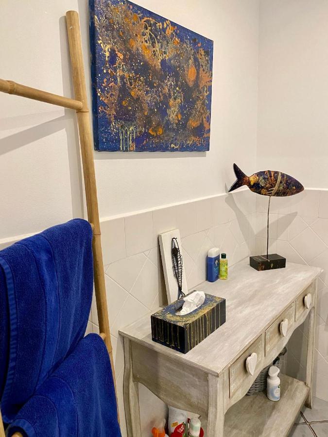 Art'Appart Narbonne Eksteriør billede