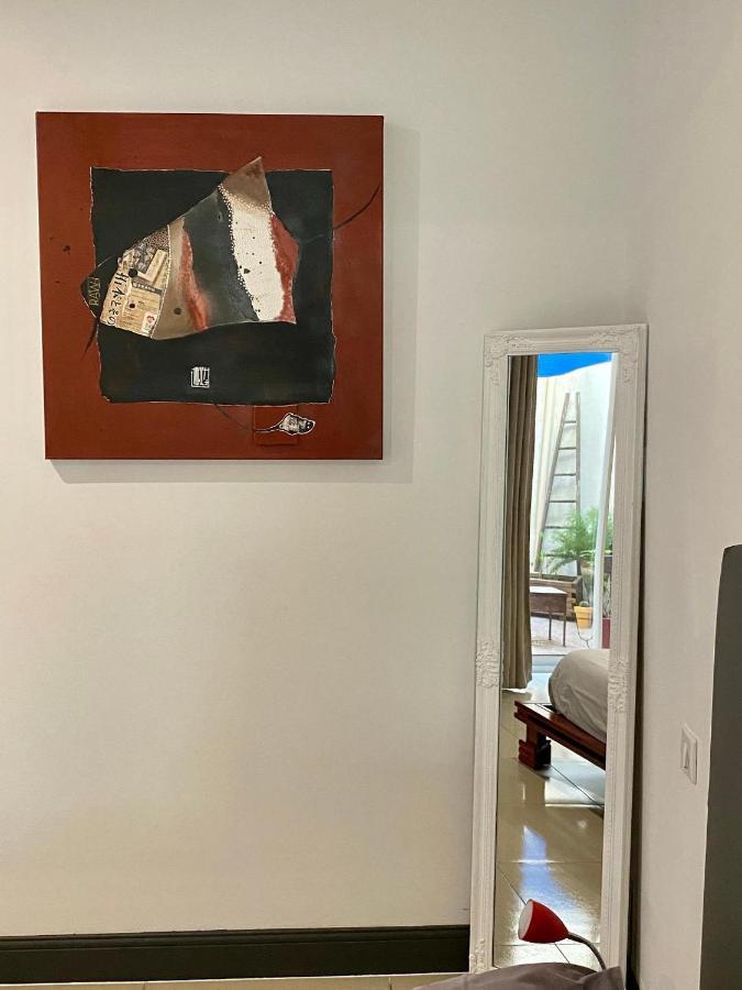 Art'Appart Narbonne Eksteriør billede