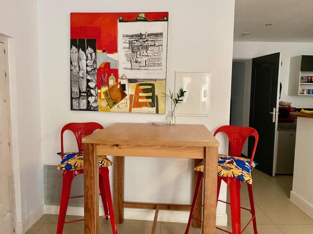 Art'Appart Narbonne Eksteriør billede
